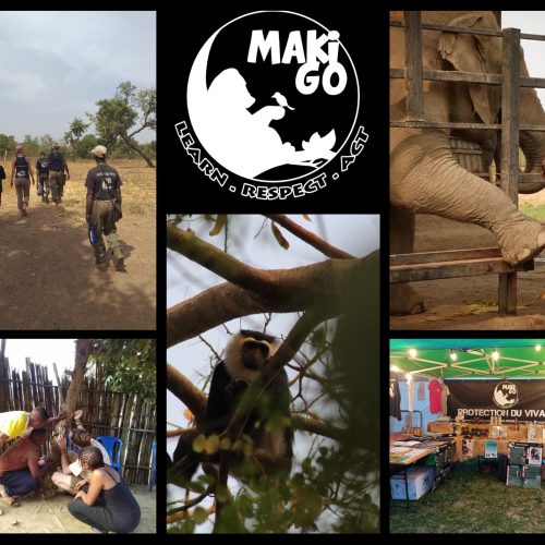 Mission ecologue makigo